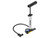 Nachman Bike Pump Beto Mini Alloy Combo Pump W /Gauge