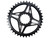 e*thirteen Chainring Direct Mount 36T