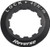 Reverse Cassette Lock Ring 8-11 Speed Black