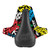 Reverse Bike Saddle Nico Vink Shovel & Shred