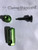 Clever Chain Breaker Hex Green