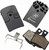 Reverse Brake Pads Aircon System Magura