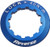 Reverse Cassette Lock Ring 8-11 Speed Blue