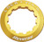 Reverse Cassette Lock Ring 8-11 Speed Gold
