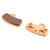 Brake Authority Brake Pads Ceramic - Hayes St Ace