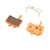 Brake Authority Brake Pads Burly pack of 20