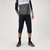 Endura Hummvee 3/4 Shorts Black Medium