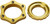 Reverse Centre Lock Brake Adapter