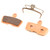 Brake Authority Brake Pads Electric EMTB Avid Code Code R
