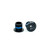 e*thirteen Crank Fixing Bolts Self Extractor Kits