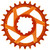 e*thirteen Chainring 3 Bolt Direct Mount 32T Helix
