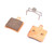 Brake Authority Brake Pads Ceramic Hope Mini 2
