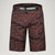 Endura Forty1Thirty Shorts AOP Java XL