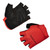 Endura Women's Xtract Fingerless Gloves – L Pomegranate