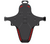RRP Enduro Mud Guard v4.2 Large Red
