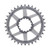 e*thirteen Helix Race GR Chainring 34T Silver