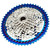 e*thirteen Helix Sram XD Cassette 12s 13-52T