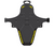 RRP Enduro Mud Guard v4.2 Large Yellow
