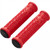 Reverse Handlebar Grips Bike Stamp Basic