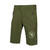 Endura Kids MT500 Shorts II Green 11-12