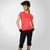 Endura Womens Hummvee 3/4 Shorts (With Liner) Black Small