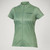 Endura Womens Hummvee Ray S/S Jersey Green Large