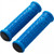Reverse Handlebar Grips Bike Stamp Basic
