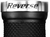 Reverse Handlebar Grips Classic Lock On