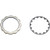 e*thirteen Gen 4 Spacers / Lockring Kit