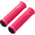 Reverse Handlebar Grips Bike Stamp Basic