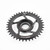e*thirteen Espec Direct Mount Chairing 32T Shimano