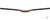 Reverse Handlebar Seismic 810 Carbon 31.8mm / 25mm