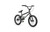 Haro DOWNTOWN 18" SEMI-GLOSS BLACK