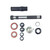 e*thirteen Gen2 Hub Axle fits all Boost 148 hubs