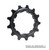 Reverse HG Single Speed Cog Expert 13T