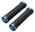 Reverse Handlebar Grips R-Shock Lock On