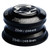 Reverse Headset Base 1 1/8" Black
