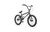 Haro DOWNTOWN 20" SEMI-GLOSS BLACK
