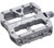 Reverse Flat Pedals E-Bike Escape Grey