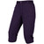 Endura Womens Hummvee 3/4 Shorts (With Liner) Bramble XL
