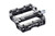 Reverse Flat Pedals Escape PRO Black