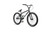 Haro DOWNTOWN 24" SEMI-GLOSS BLACK