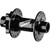 Reverse Front Hub 32H Multi-Use Black