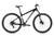 Haro Flightline 2 29" Black Grey XL