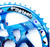 e*thirteen Helix Race Cassette Gravel 12s AL Cogs I