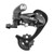 Microshift M26 Rear Derailleur 7/8 Speed Short Cage