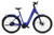 Haro Escondido 1 Belt Drive 29" Blue / White L