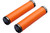 Reverse Handlebar Grips Seismic 32mm