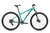 Haro Flightline 2 29" Green Medium