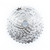 e*thirteen Helix Race Cluster 11s 9-39T Nickel